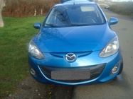 Mazda 2 2012