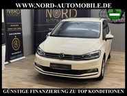 Volkswagen Touran 2024