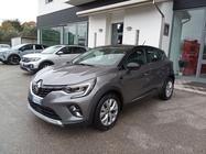 Renault Captur 2020