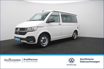 Volkswagen T6 2021