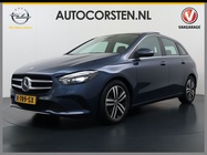 Mercedes-Benz B-Class 2021