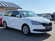 Skoda Fabia 2022