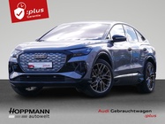 Audi Q4 e-tron 2023