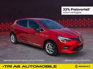 Renault Clio 2023