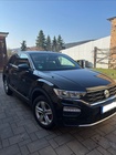 Volkswagen T-Roc 2020