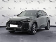 Audi Q5 2025