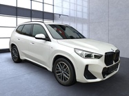 BMW X1 2024