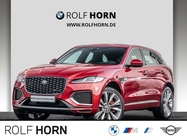 Jaguar F-Pace 2021