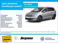Volkswagen Touran 2022