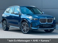 BMW X1 2024