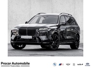 BMW X7 2023