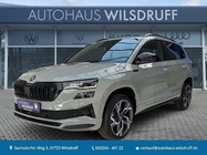 Skoda Karoq 2025