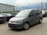 Volkswagen Caddy Maxi 2021