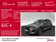 Audi SQ7 2025