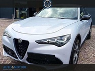 Alfa Romeo Stelvio 2023