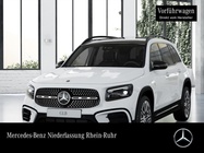 Mercedes-Benz GLB-Class 2026