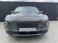 Ford Kuga 2022