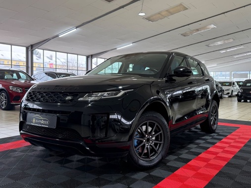 Land Rover Evoque 2020