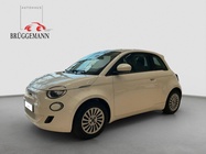 Fiat 500e 2023