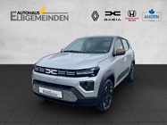 Dacia Spring 2026
