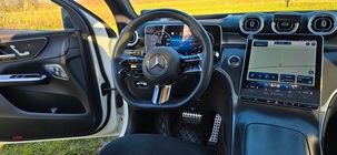 Mercedes-Benz GLC-Class 2023