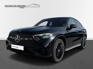 Mercedes-Benz GLC-Class 2024