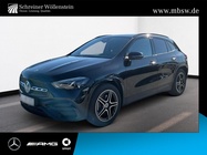 Mercedes-Benz GLA-Class 2025