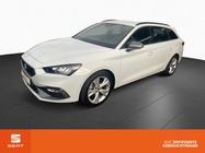 Seat Leon 2025