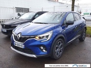 Renault Captur 2024