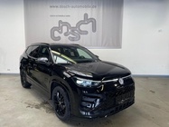 Volkswagen Tayron 2025