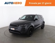 Land Rover Evoque 2020