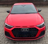 Audi A1 2023