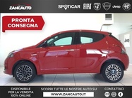Lancia Ypsilon 2023