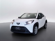 Toyota Aygo 2024