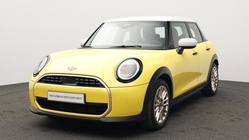 MINI Cooper 2025