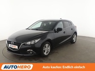 Mazda 3 2016