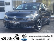 Opel Corsa 2025