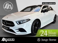 Mercedes-Benz A-Class 2022