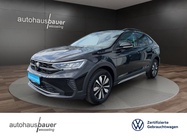 Volkswagen Taigo 2024