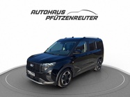 Ford Tourneo Courier 2025
