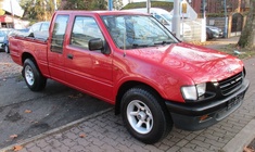 Opel Campo 1998