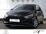 Hyundai i20 2025