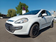 Fiat Punto 2010