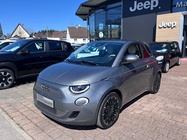 Fiat 500e 2023