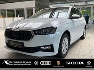 Skoda Fabia 2025