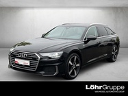 Audi A6 2020
