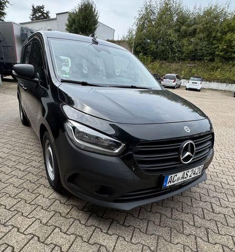Mercedes-Benz Citan