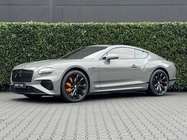 Bentley Continental GT 2025
