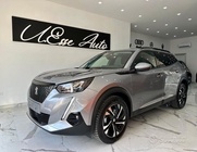 Peugeot 2008 2021
