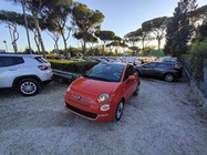 Fiat 500 2022